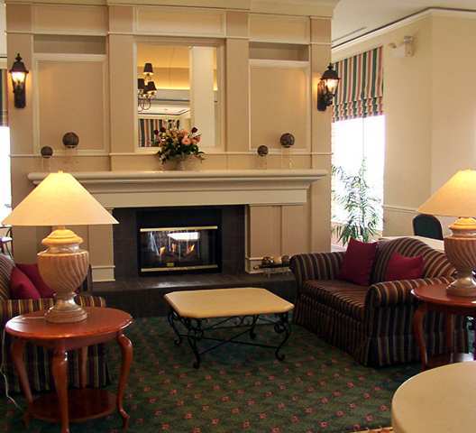 Hilton Garden Hartford North-bradley International Airport Hotel Windsor