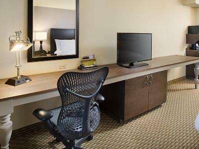 Hotel Hilton Garden Hartford North-bradley International Airport
