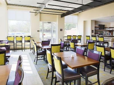 Hilton Garden Hartford North-bradley International Airport Hotel Windsor