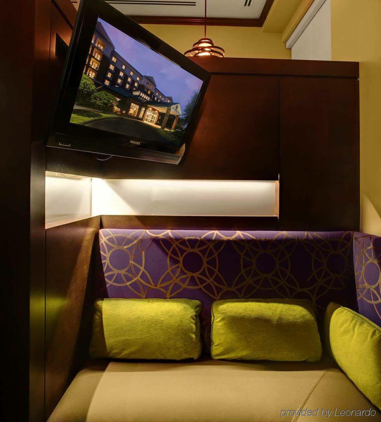 Hilton Garden Hartford North-bradley International Airport